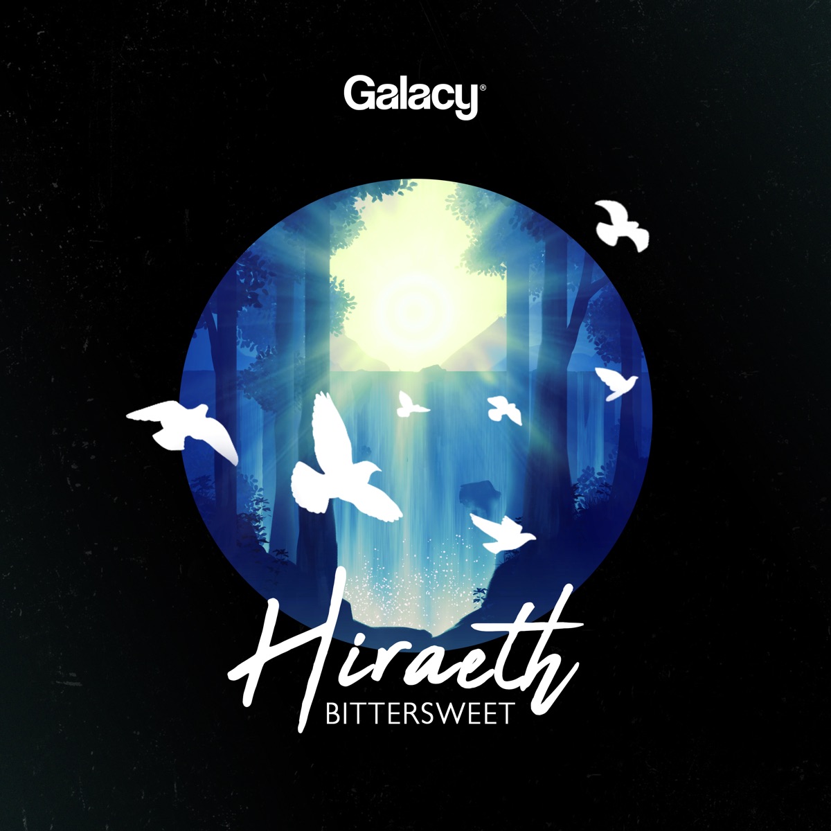 Bittersweet artwork