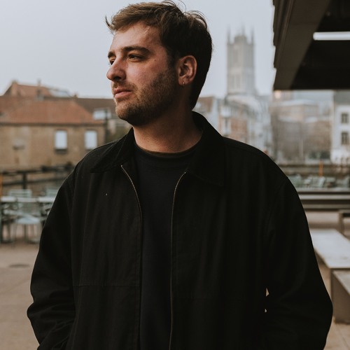 Hiraeth, Belgian drum and bass producer and DJ