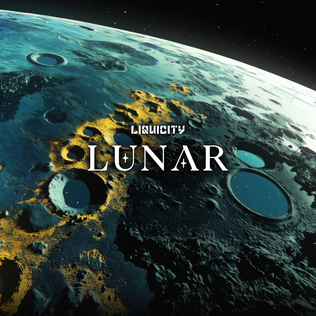 Liminal Spaces artwork